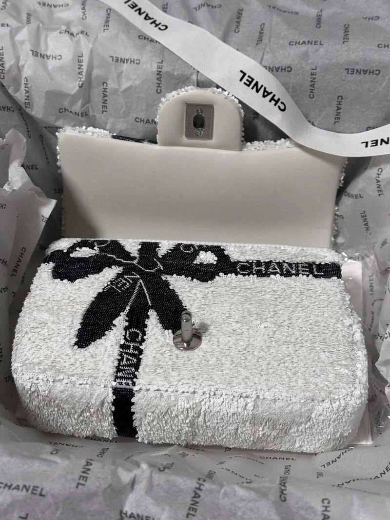 Fashionable Chanel CF Series Bags 55305