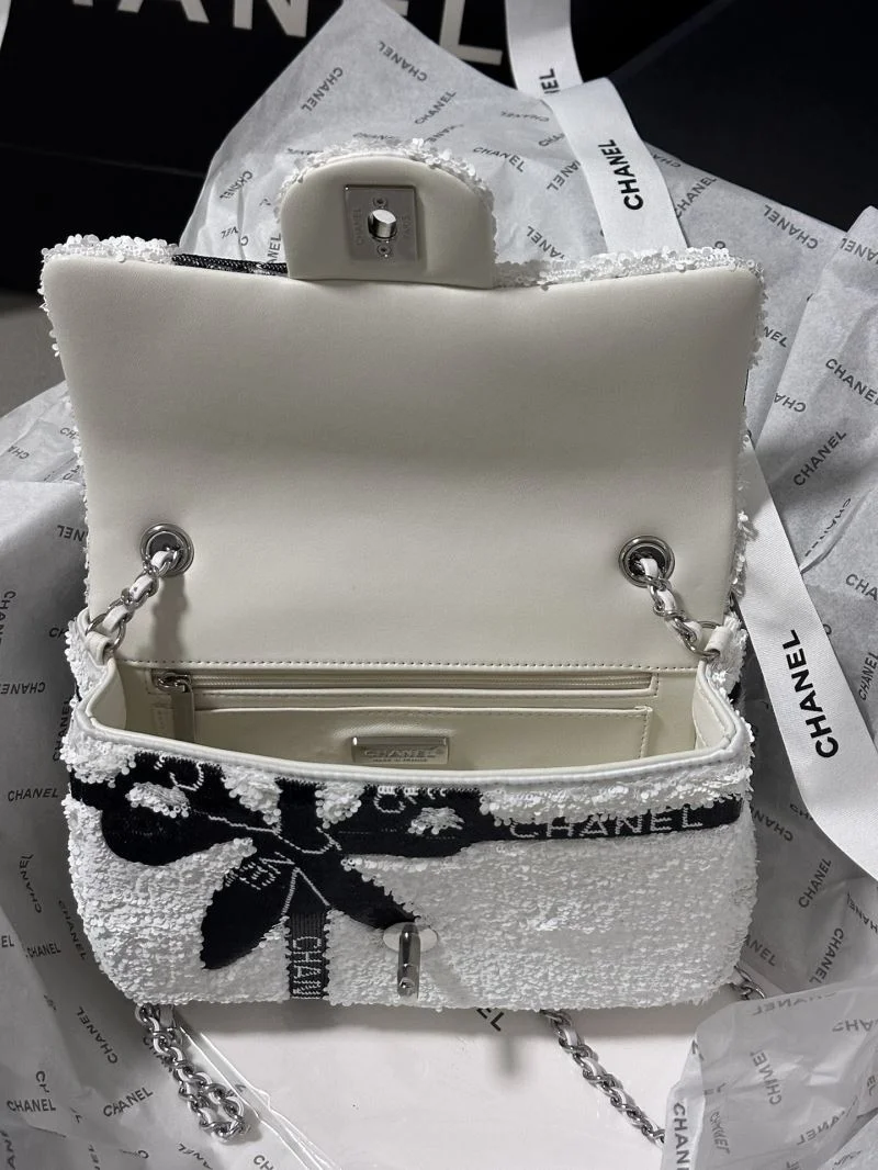 Fashionable Chanel CF Series Bags 55305