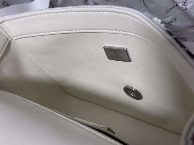 Fashionable Chanel CF Series Bags 55305