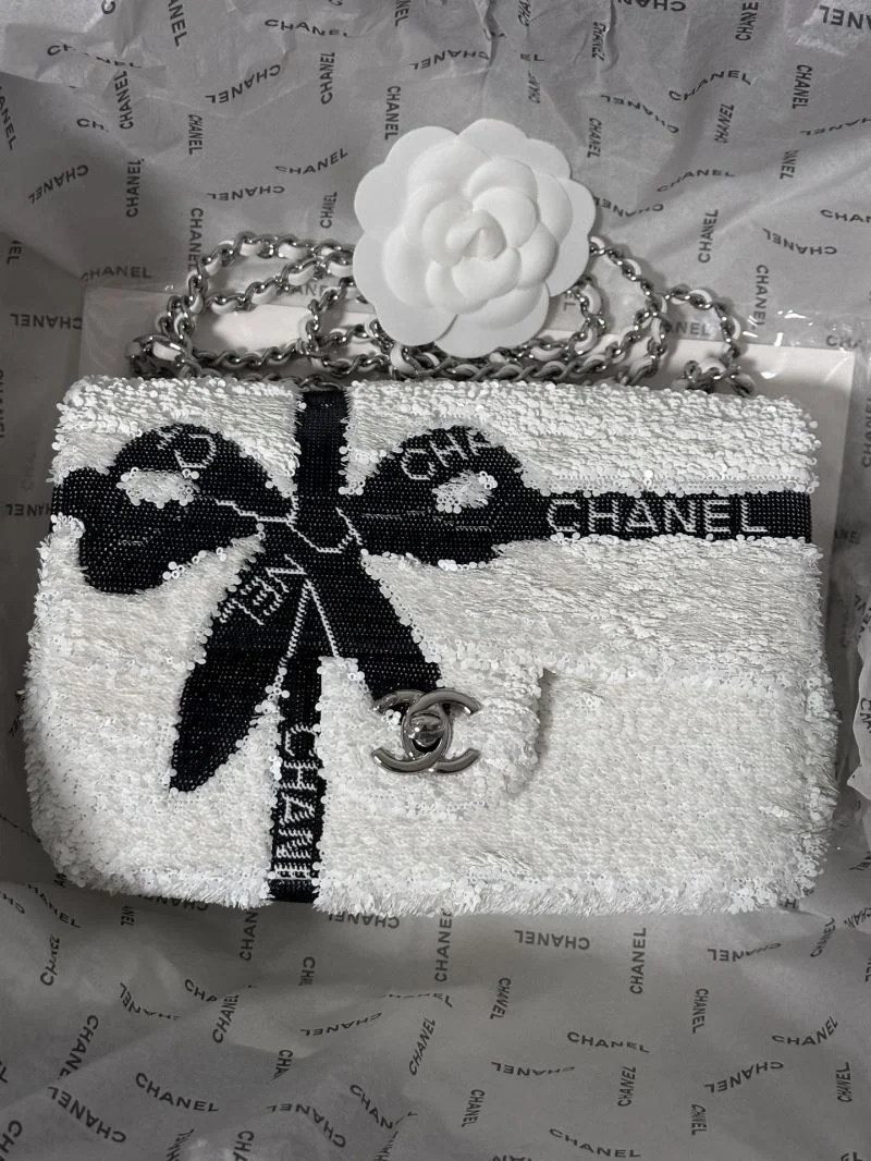 Fashionable Chanel CF Series Bags 55305