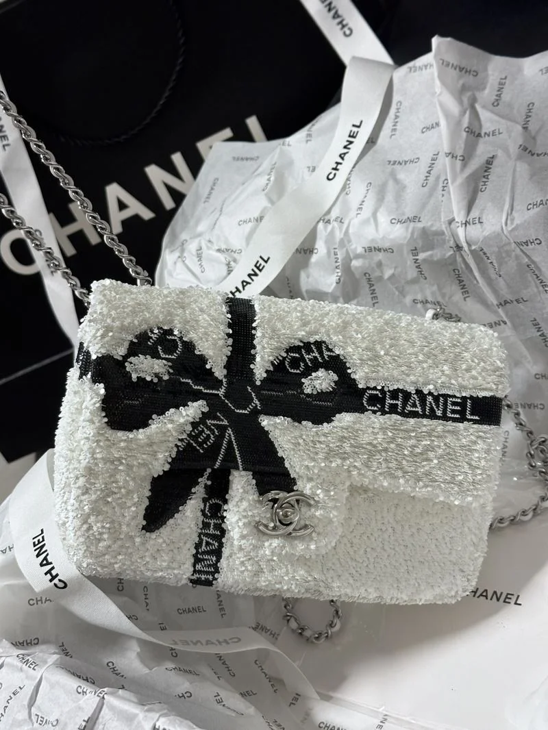 Fashionable Chanel CF Series Bags 55305