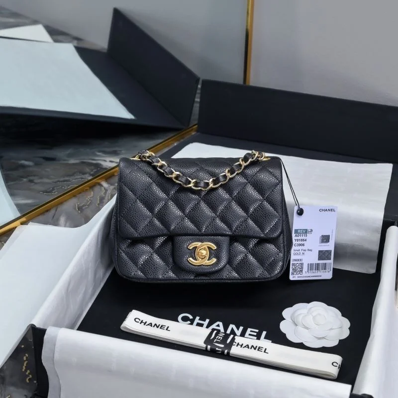 SmartChoice Chanel CF Series Bags 55303