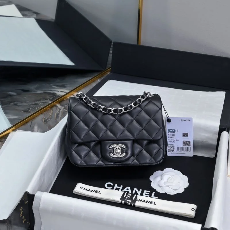Chanel CF Series Bags ModernLook 55366