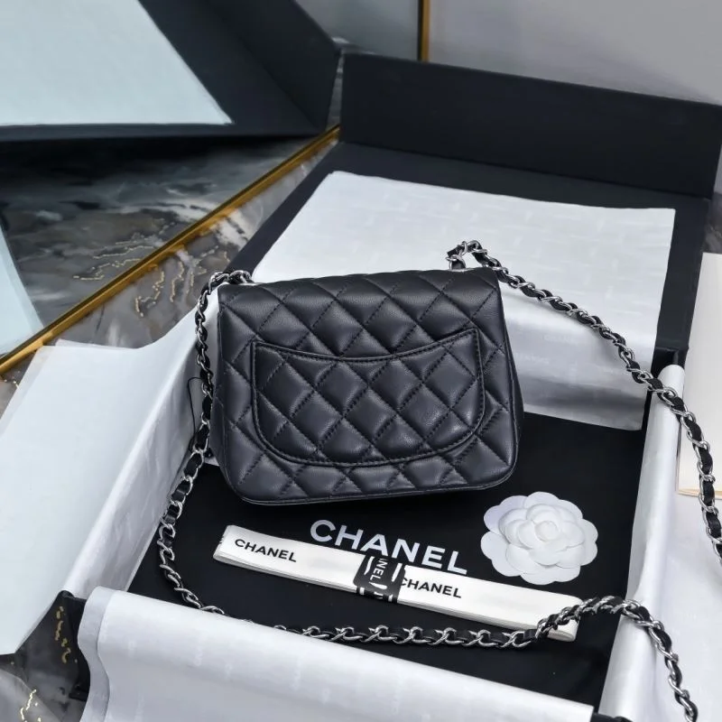Chanel CF Series Bags ModernLook 55366