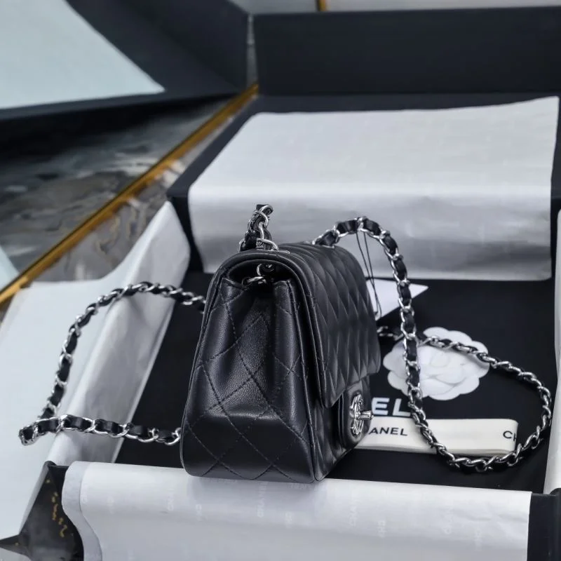 Chanel CF Series Bags ModernLook 55366