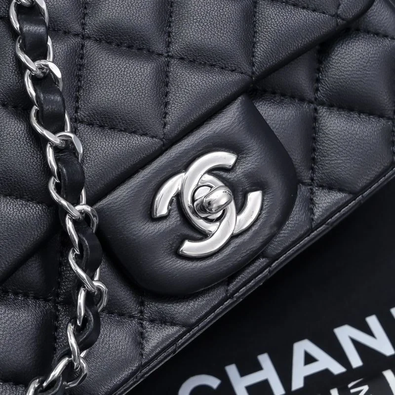 Chanel CF Series Bags ModernLook 55366
