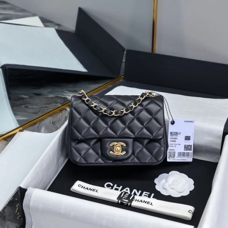 Chanel CF Series Bags Compact 55302