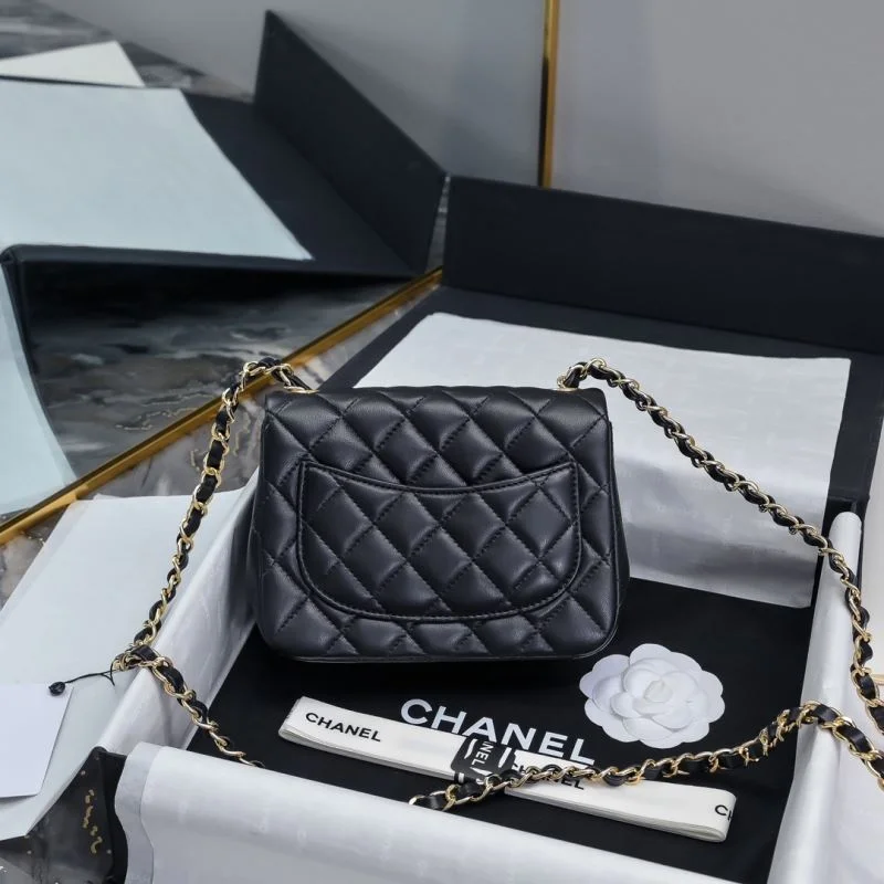 Chanel CF Series Bags Compact 55302