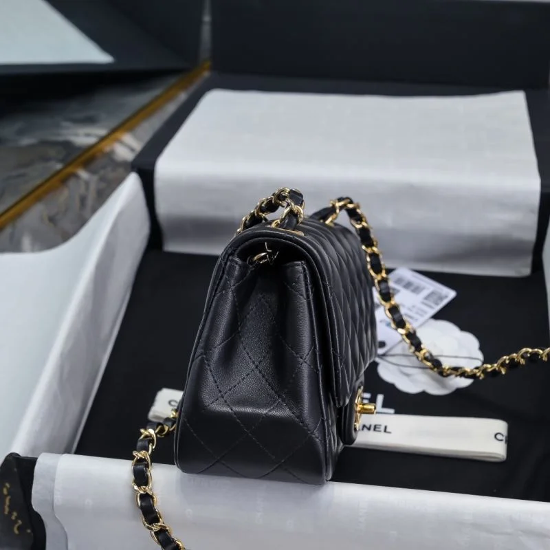 Chanel CF Series Bags Compact 55302