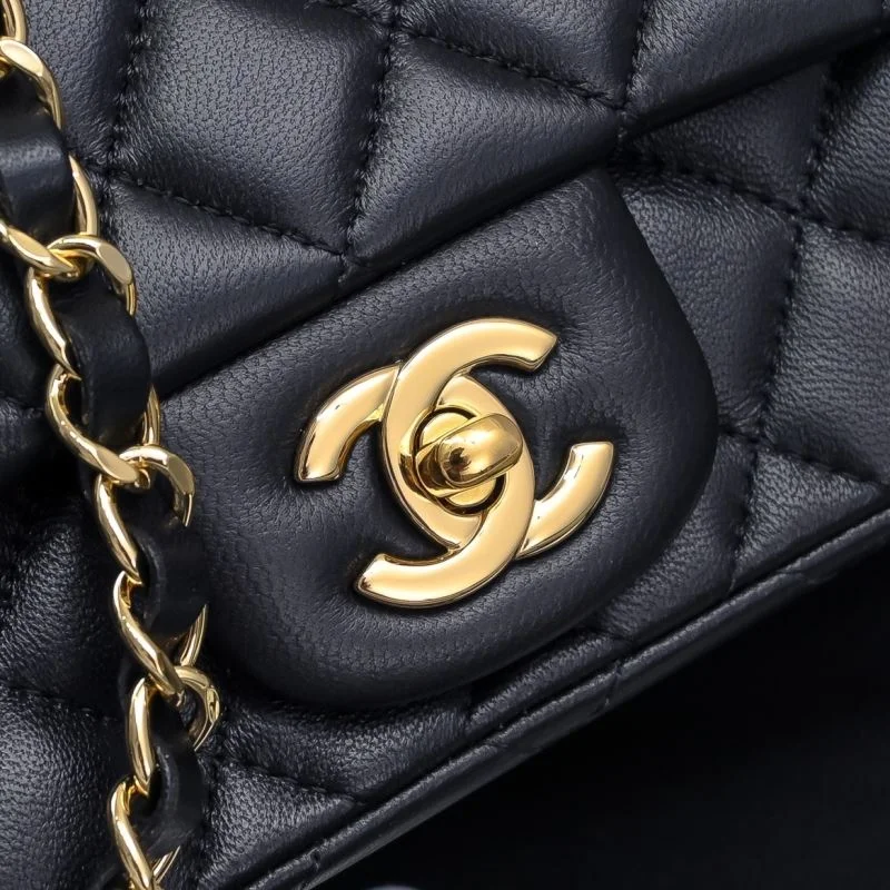 Chanel CF Series Bags Compact 55302