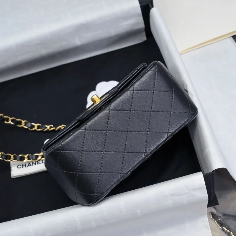 Chanel CF Series Bags Compact 55302