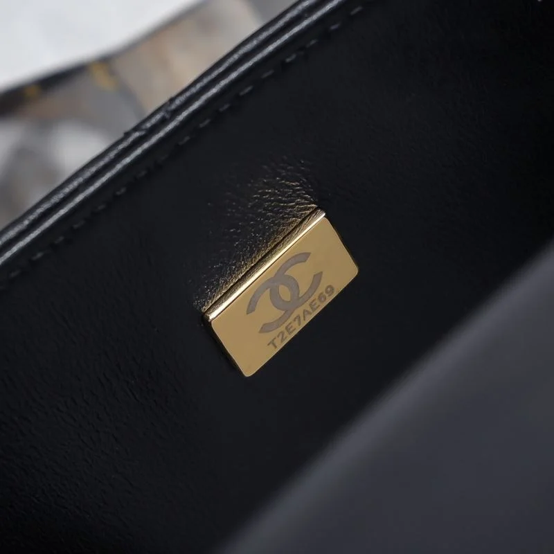 Chanel CF Series Bags Compact 55302