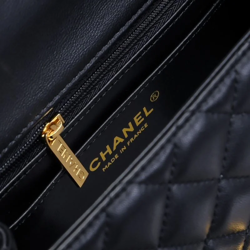 Chanel CF Series Bags Compact 55302