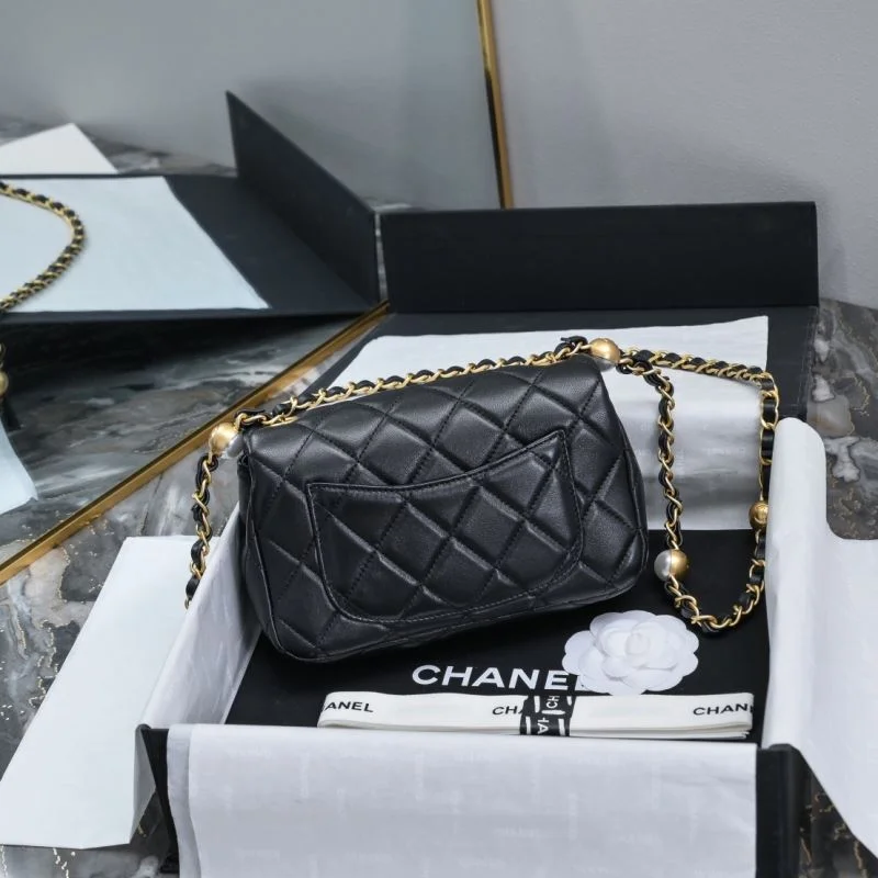 Chanel CF Series Bags GoAnywhere 55300