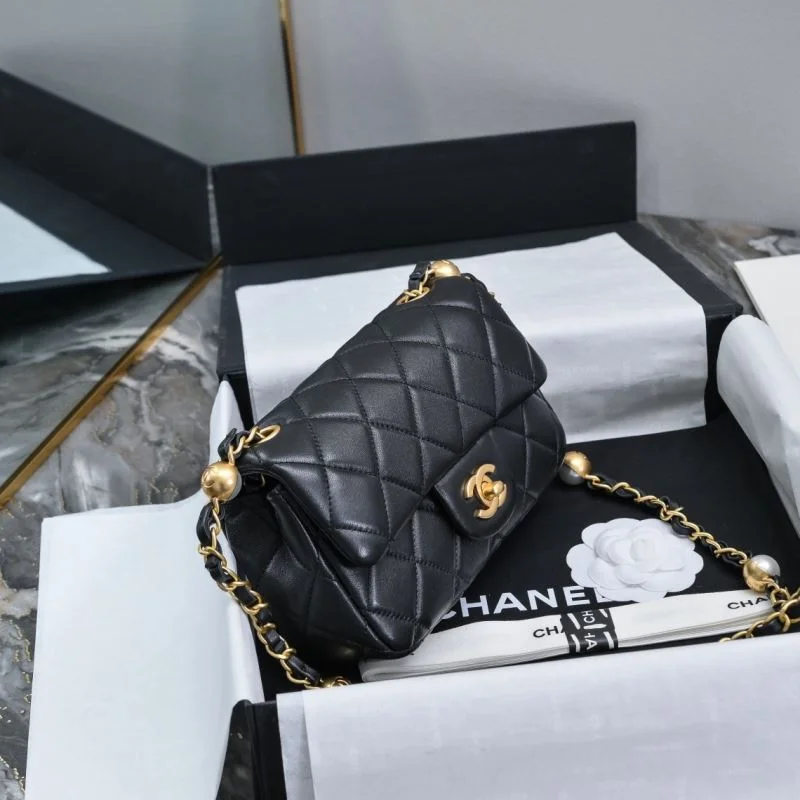 Chanel CF Series Bags GoAnywhere 55300