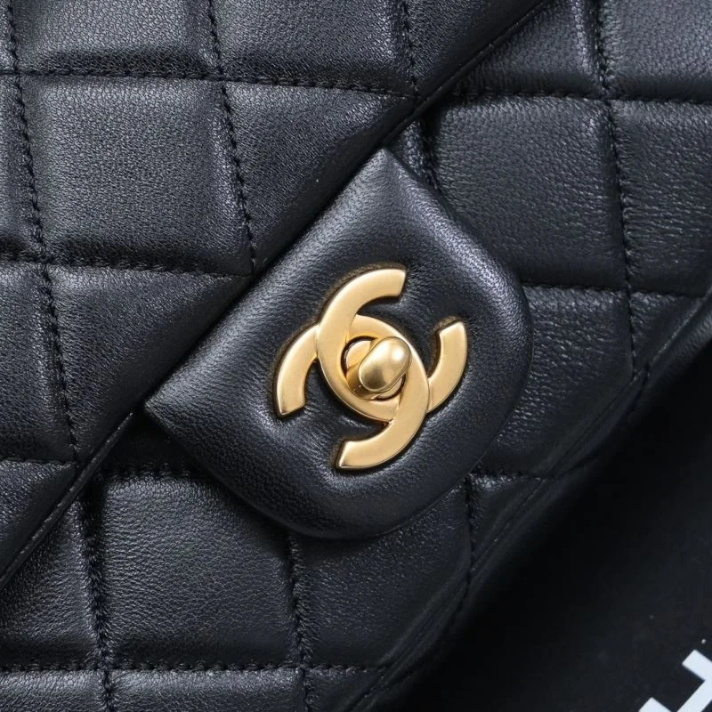 Chanel CF Series Bags GoAnywhere 55300