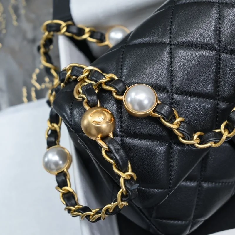 Chanel CF Series Bags GoAnywhere 55300