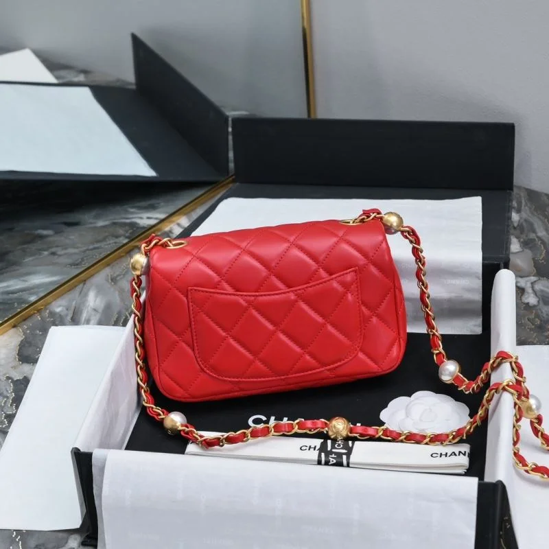 Chanel CF Series Bags SunProtective 55301