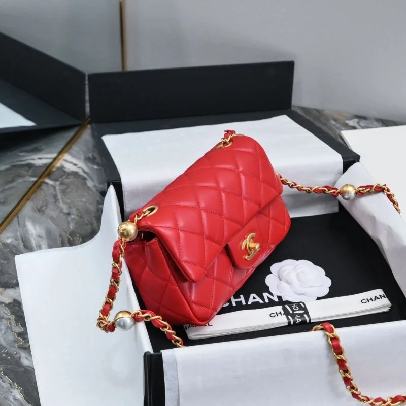 Chanel CF Series Bags SunProtective 55301
