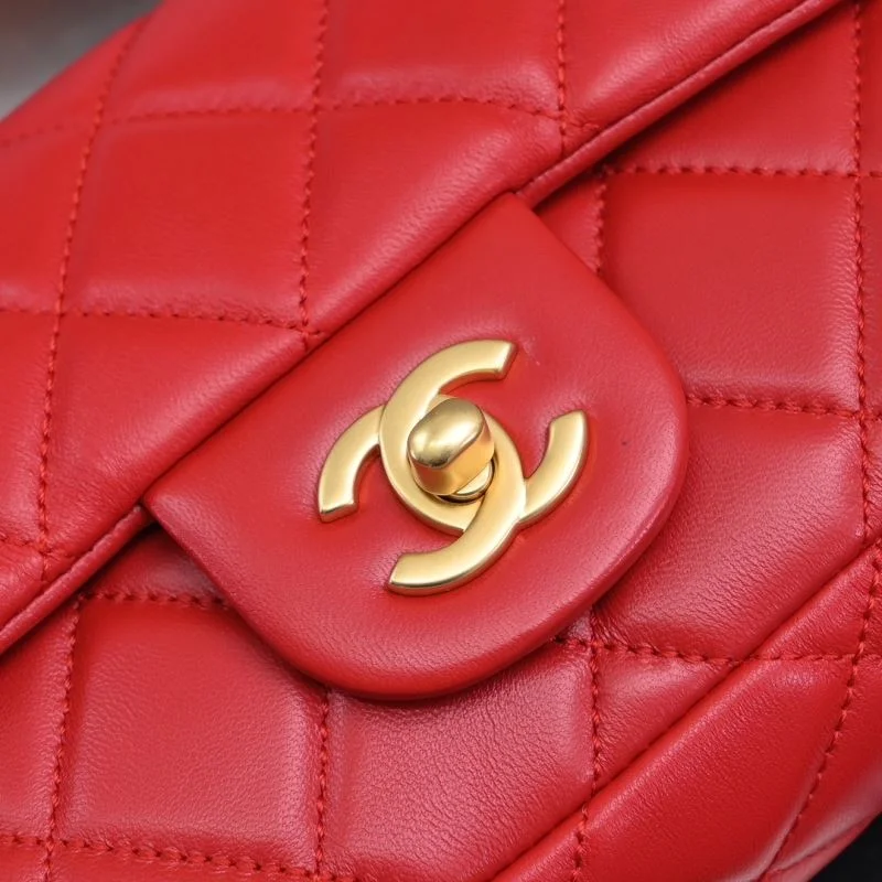 Chanel CF Series Bags SunProtective 55301