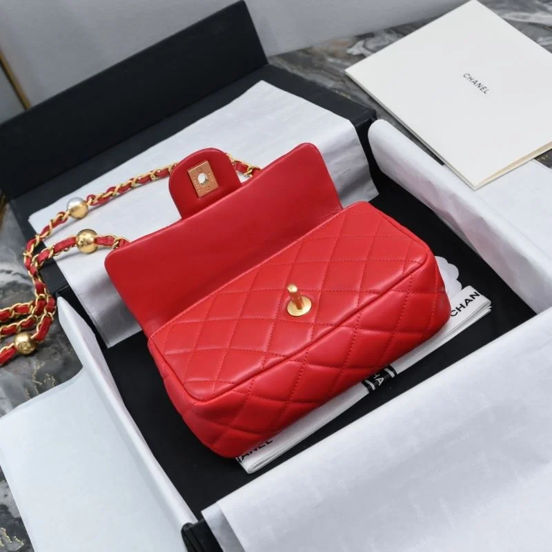 Chanel CF Series Bags SunProtective 55301