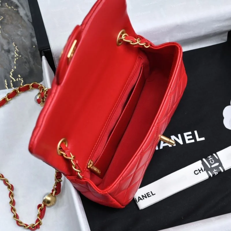 Chanel CF Series Bags SunProtective 55301