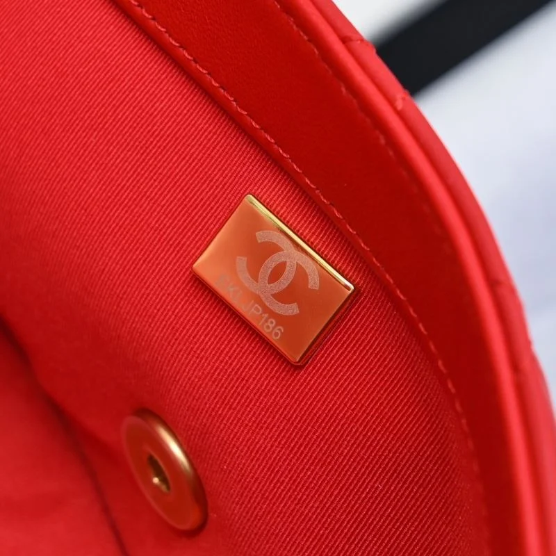 Chanel CF Series Bags SunProtective 55301
