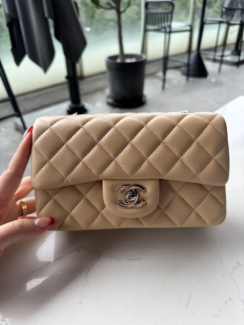 Chanel CF Series Bags WaterResistant 55299