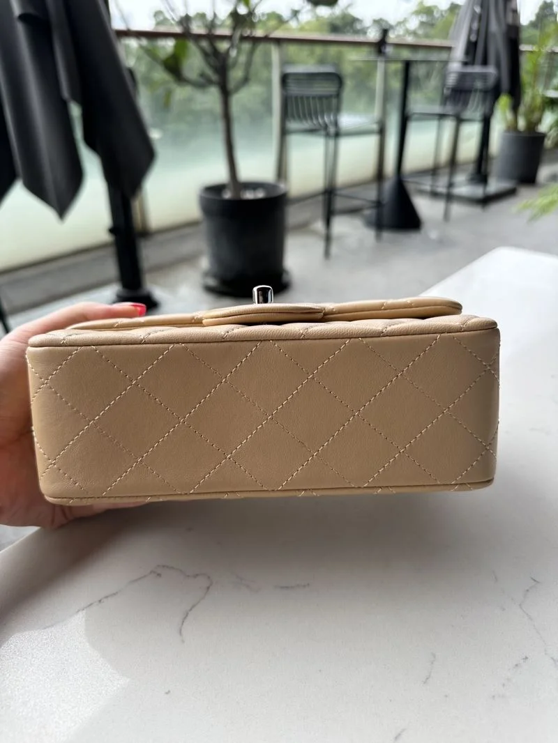 Chanel CF Series Bags WaterResistant 55299