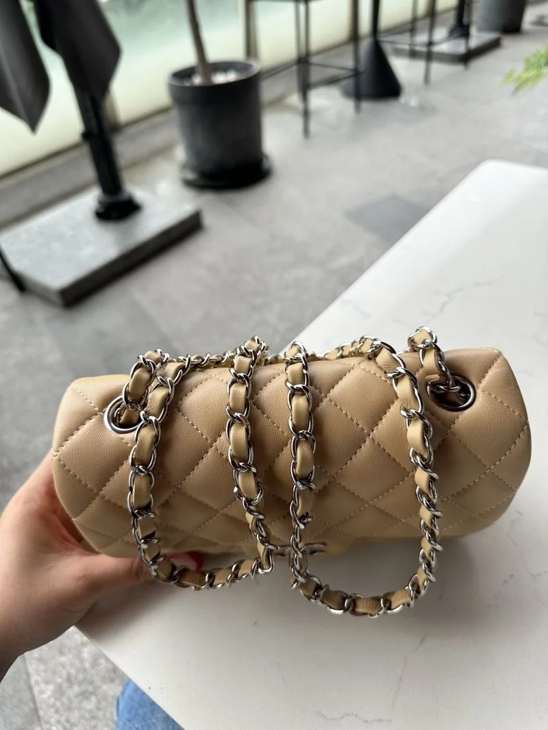 Chanel CF Series Bags WaterResistant 55299