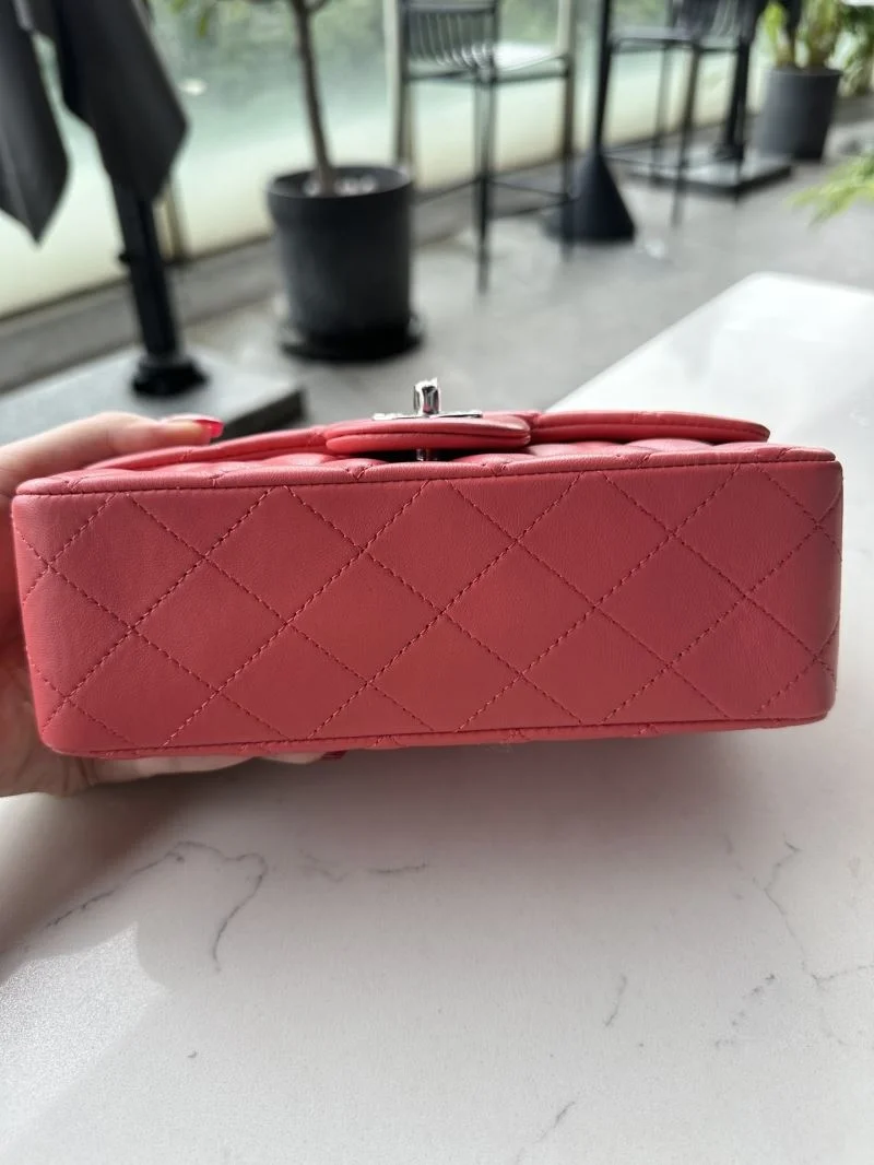 Refined Chanel CF Series Bags 55297