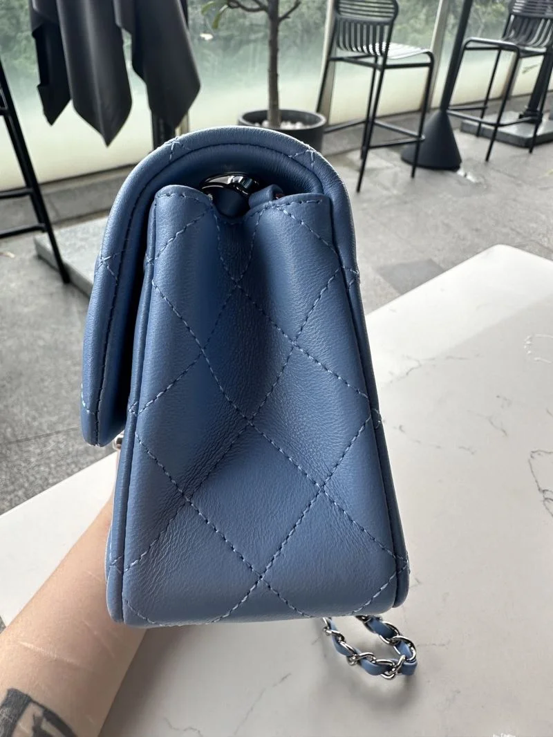 Chanel CF Series Bags Youthful 55296
