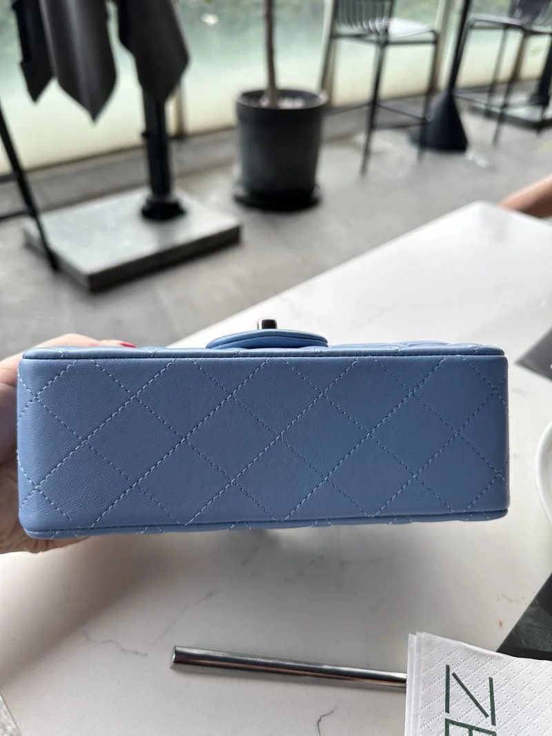 Chanel CF Series Bags Youthful 55296