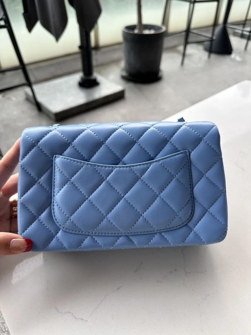 Chanel CF Series Bags Youthful 55296