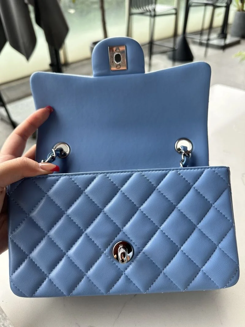Chanel CF Series Bags Youthful 55296