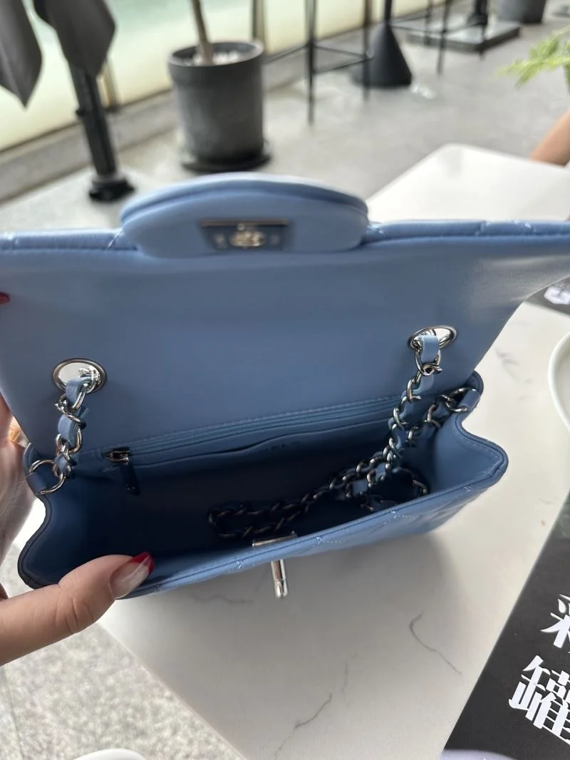 Chanel CF Series Bags Youthful 55296
