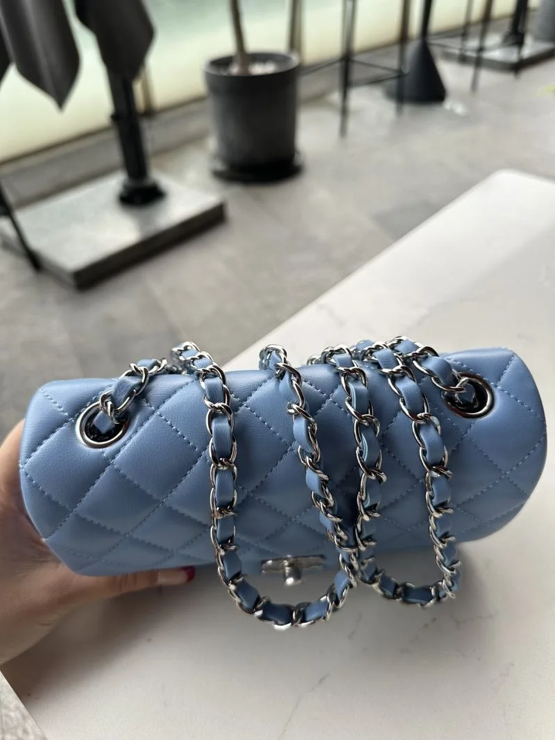 Chanel CF Series Bags Youthful 55296