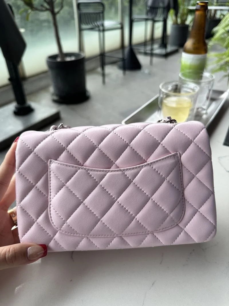 Chanel CF Series Bags WaterResistant 37610