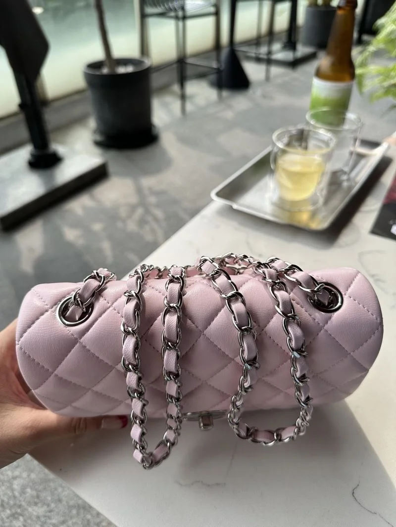 Chanel CF Series Bags WaterResistant 37610