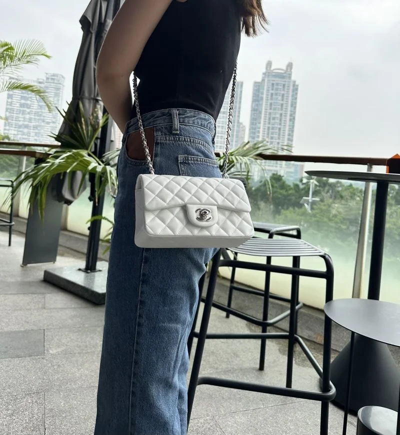 Lightweight Chanel CF Series Bags 55295