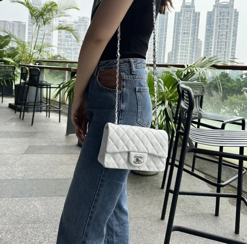 Lightweight Chanel CF Series Bags 55295