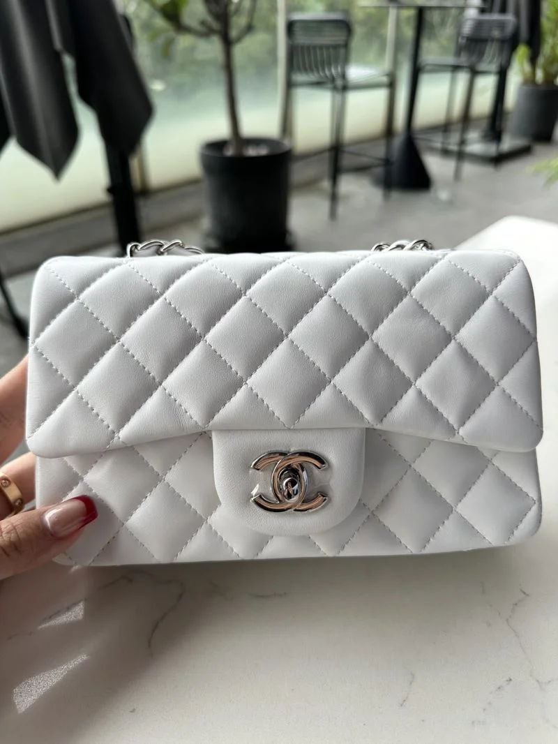 Lightweight Chanel CF Series Bags 55295