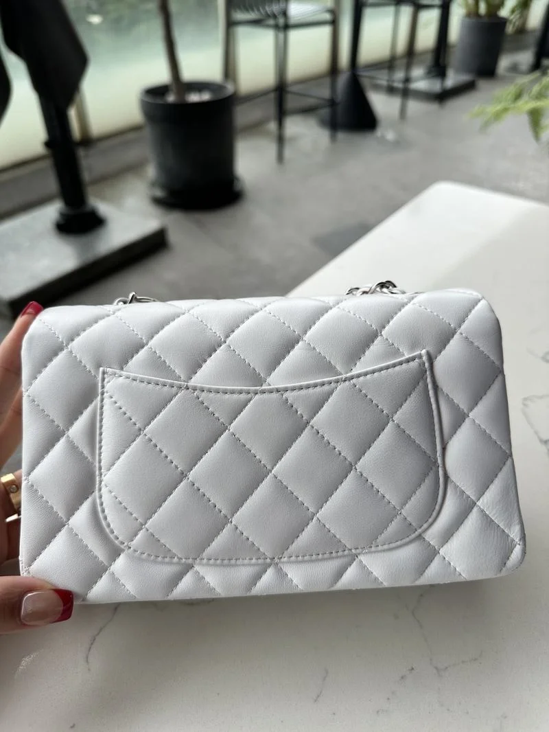 Lightweight Chanel CF Series Bags 55295