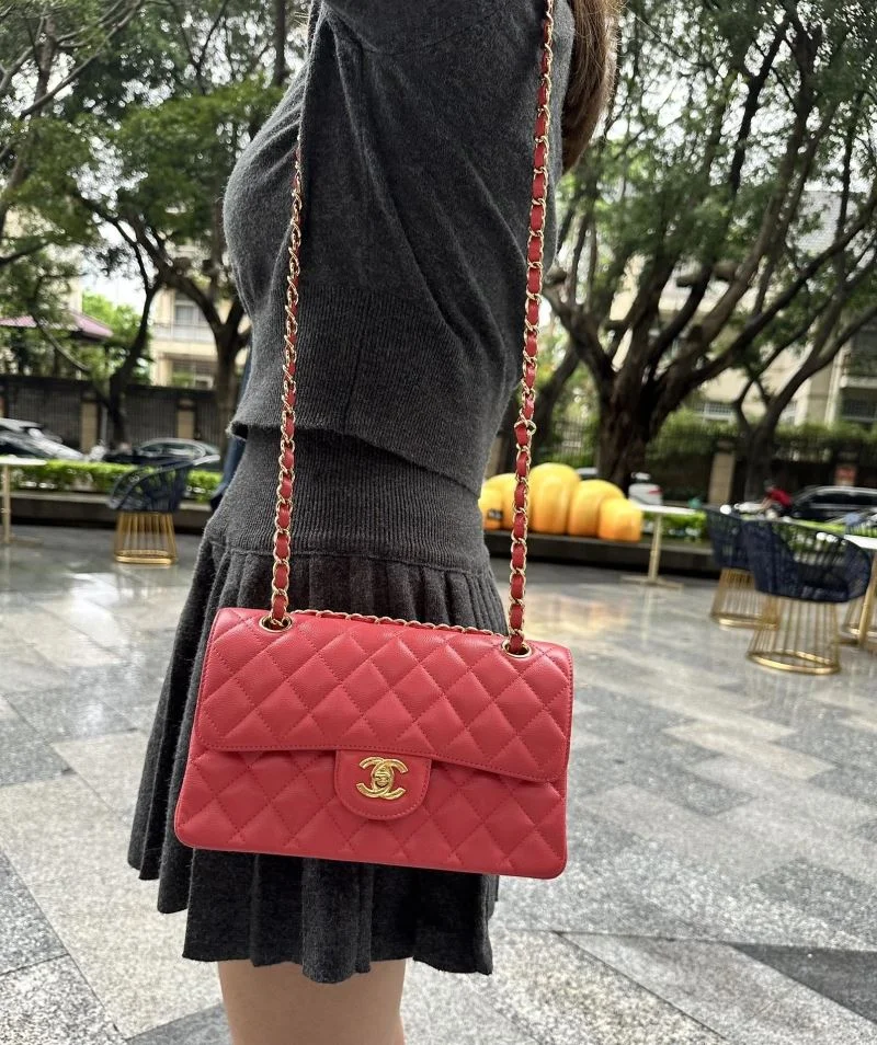 Chanel CF Series Bags TravelReady 55294