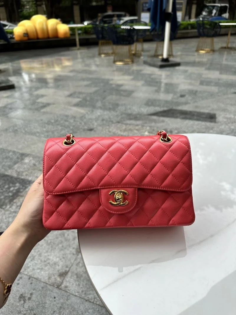 Chanel CF Series Bags TravelReady 55294