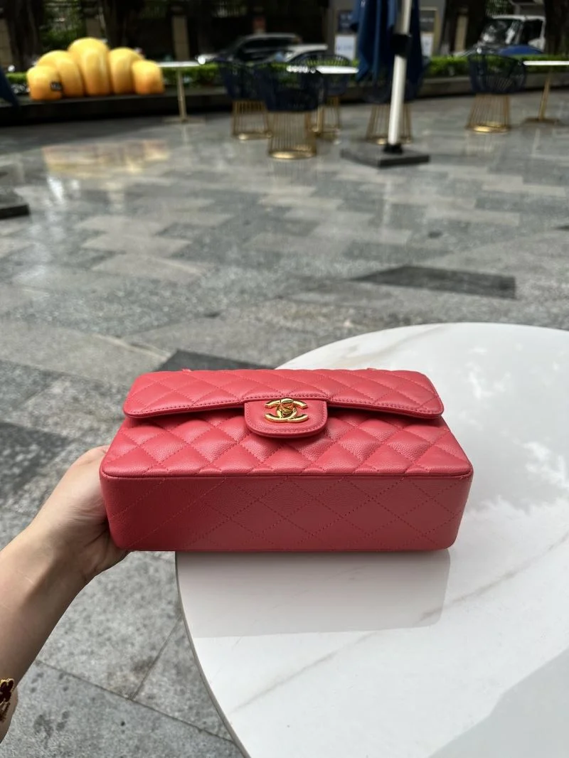 Chanel CF Series Bags TravelReady 55294