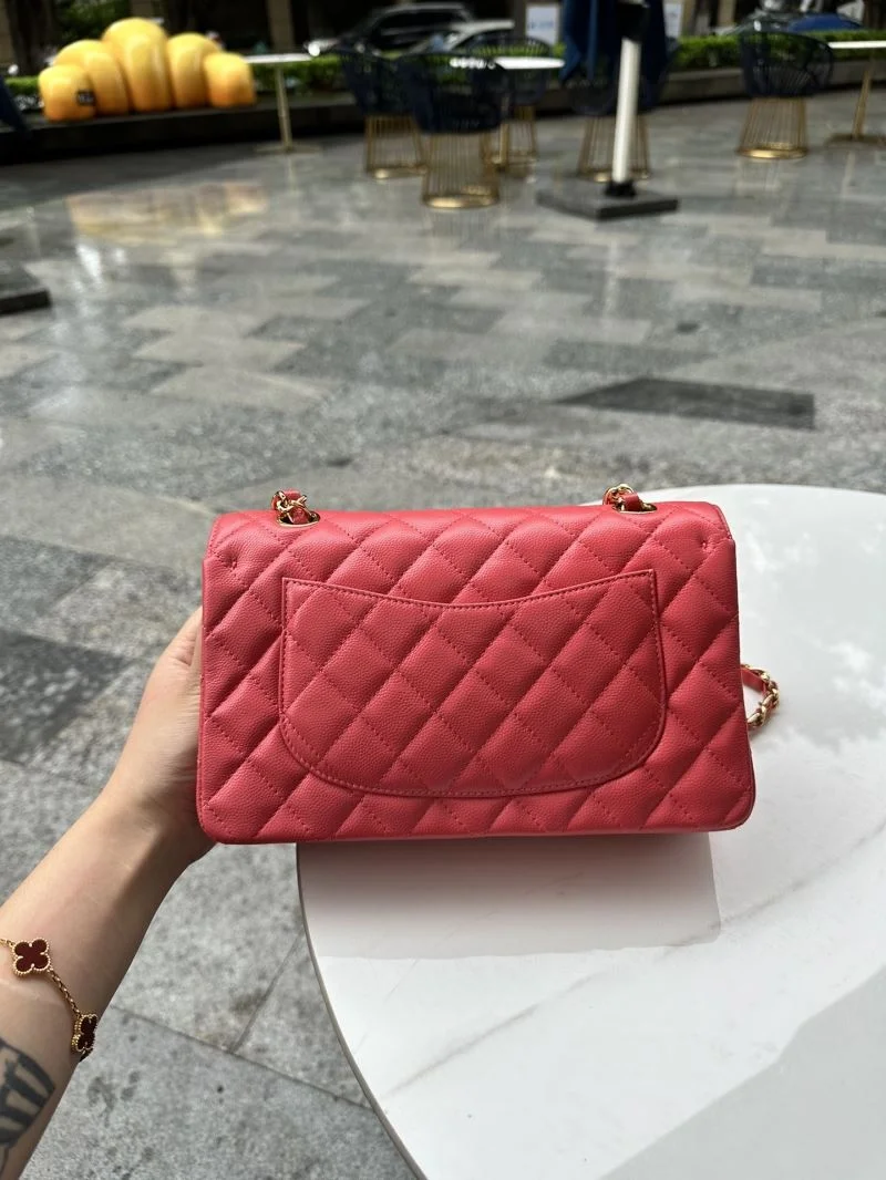Chanel CF Series Bags TravelReady 55294