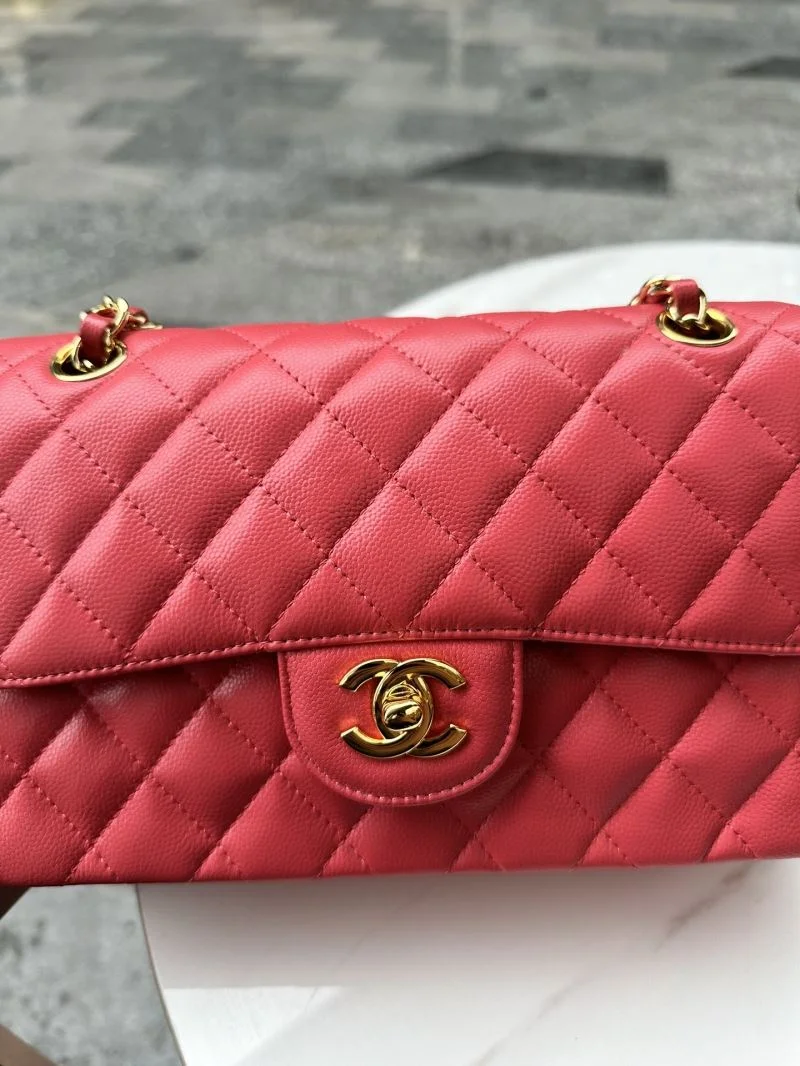 Chanel CF Series Bags TravelReady 55294