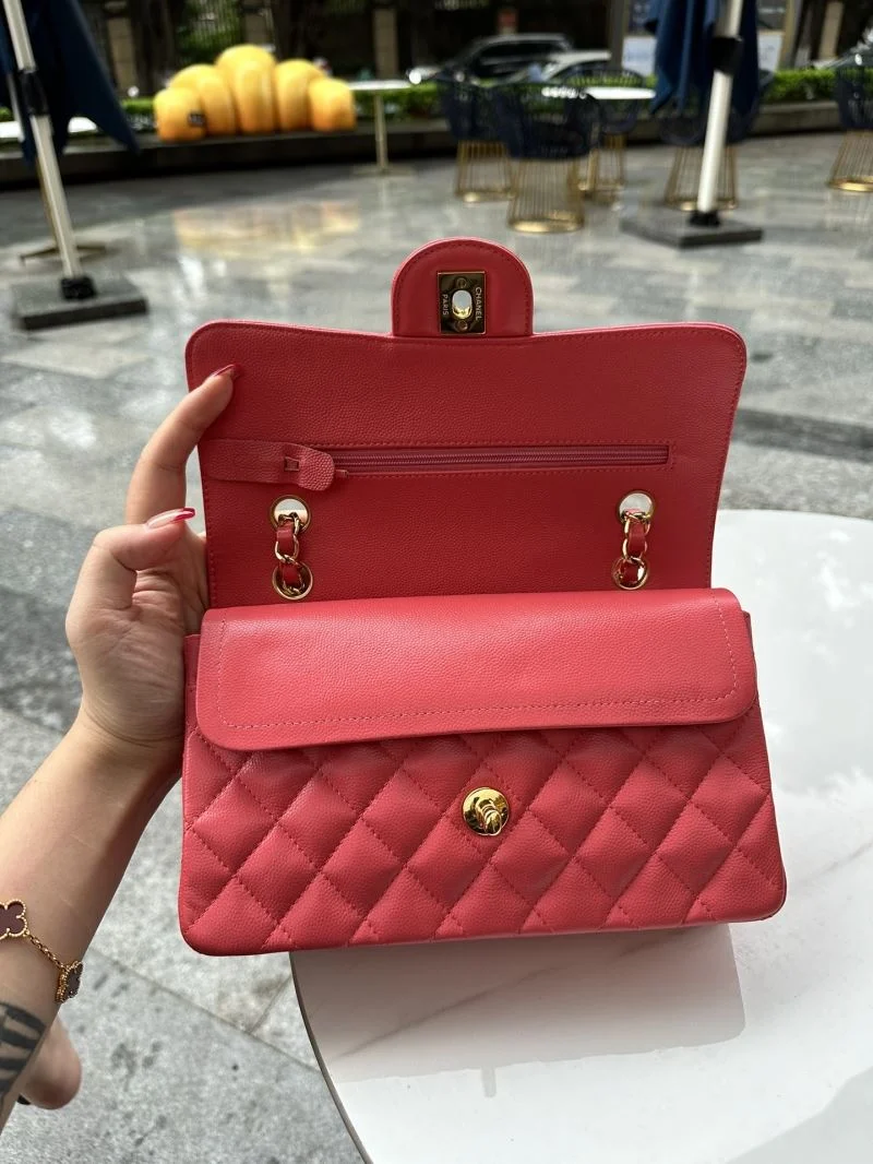 Chanel CF Series Bags TravelReady 55294