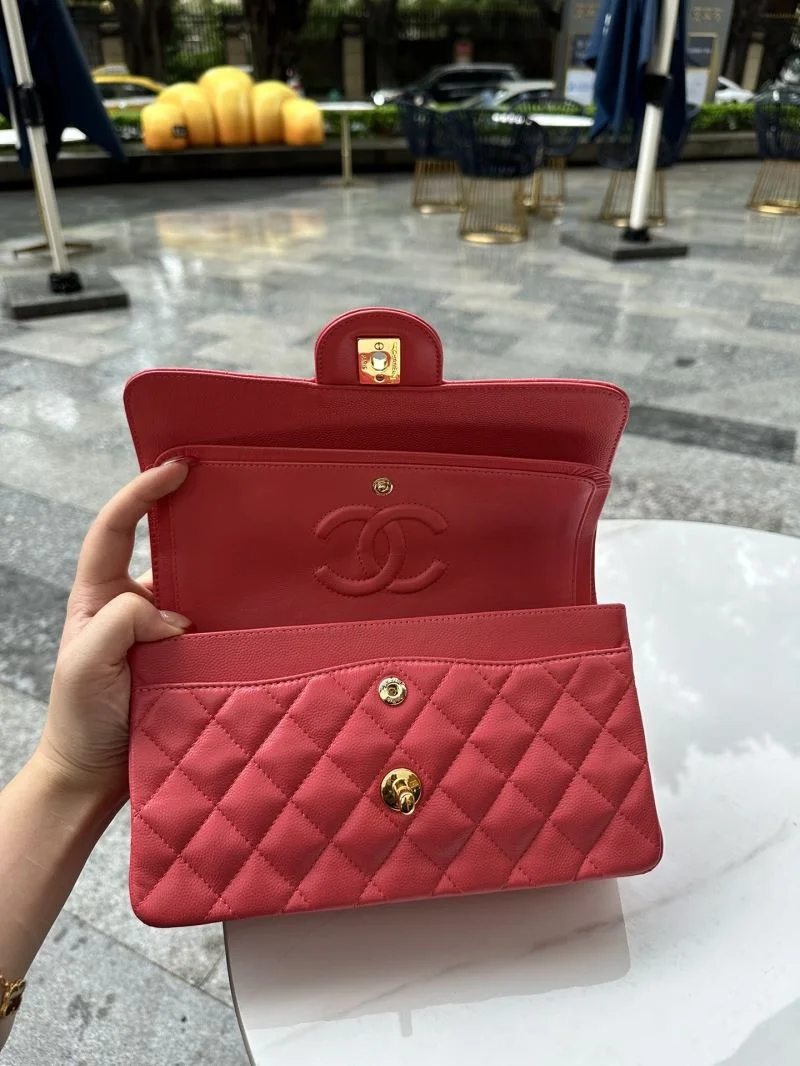 Chanel CF Series Bags TravelReady 55294